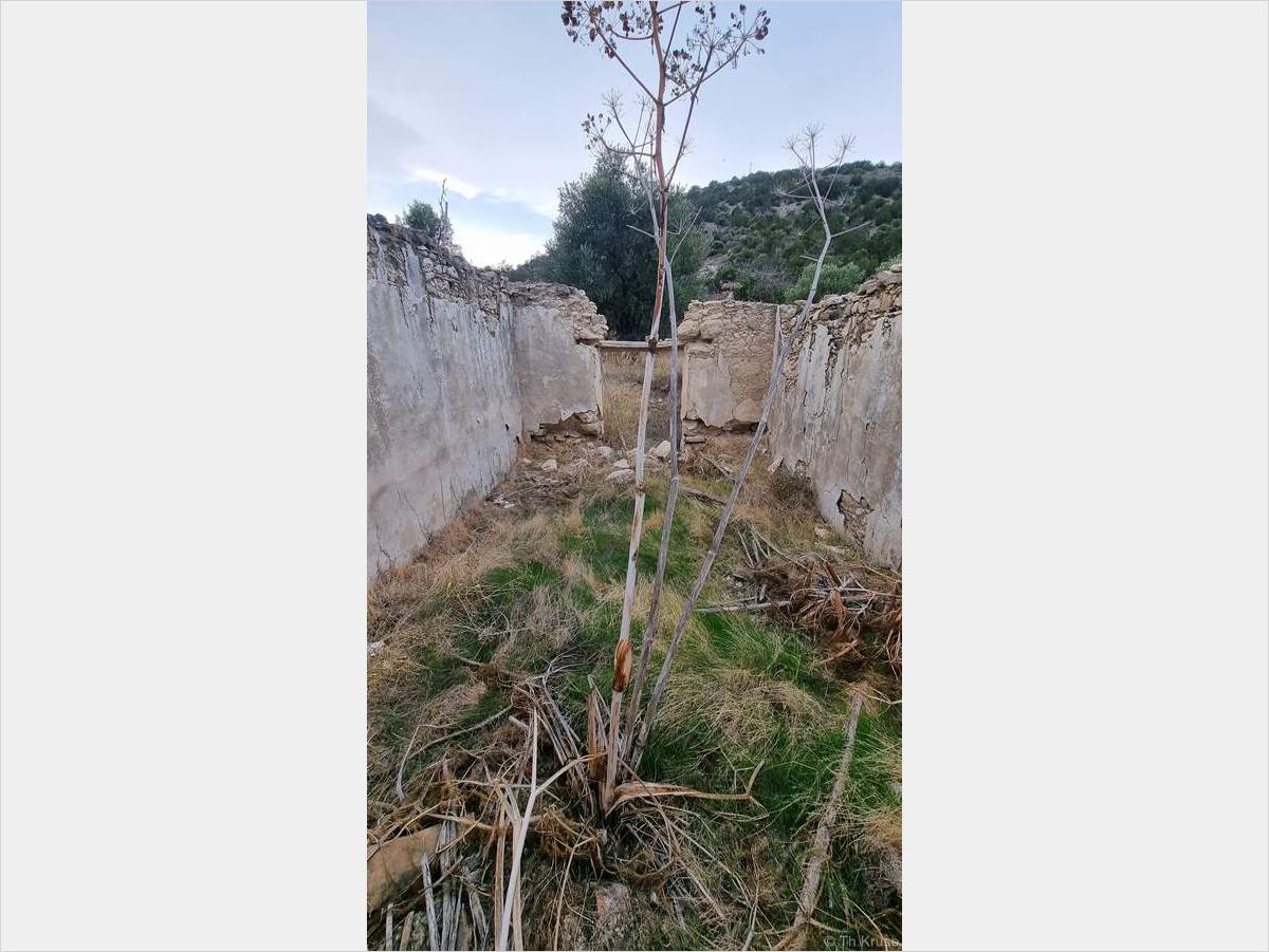 Παρεκκλήσι Αγίου Μερκουρίου Ακανθού