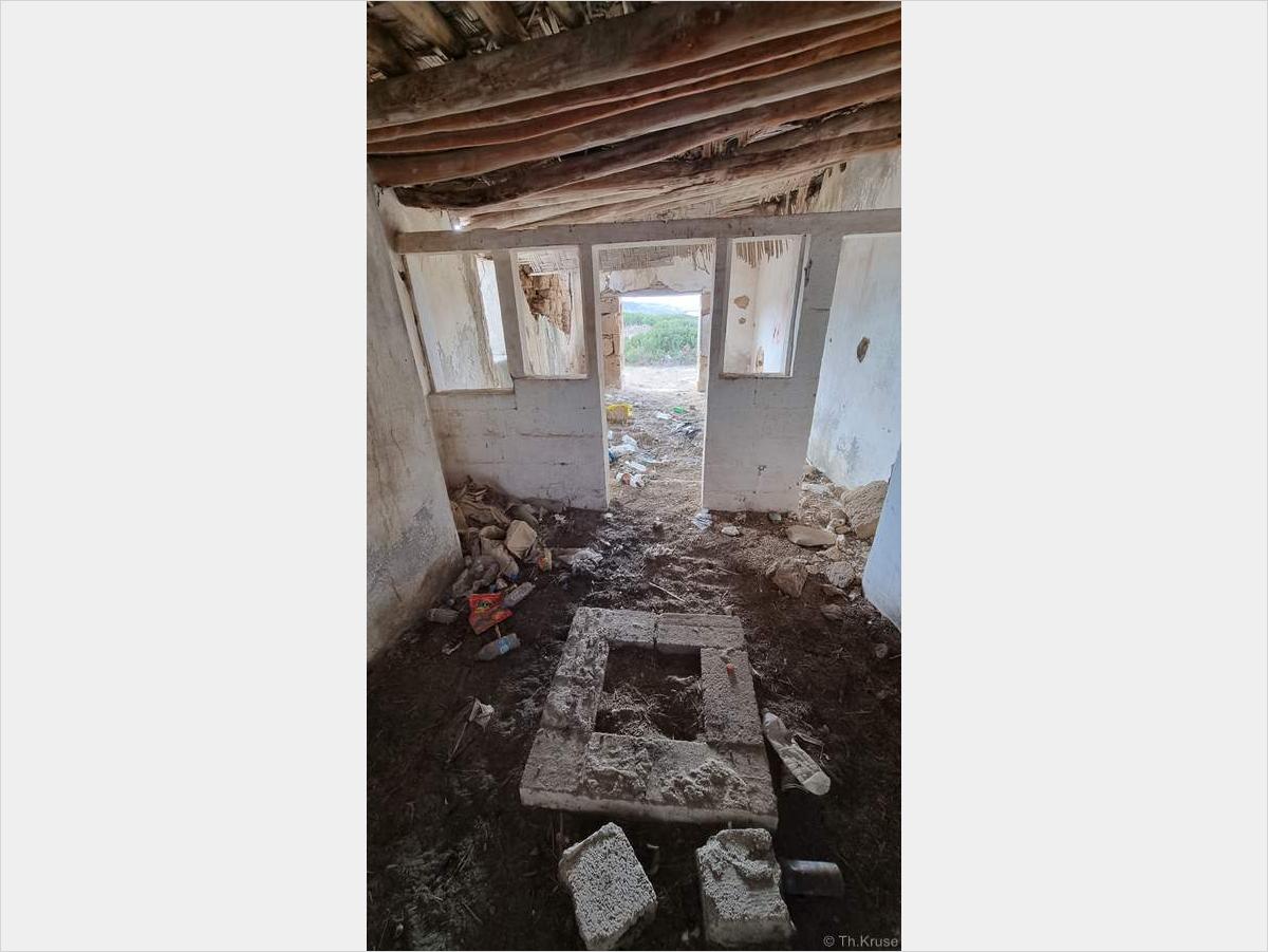 Παρεκκλήσι Αγίου Θεοδώρου Ακανθού