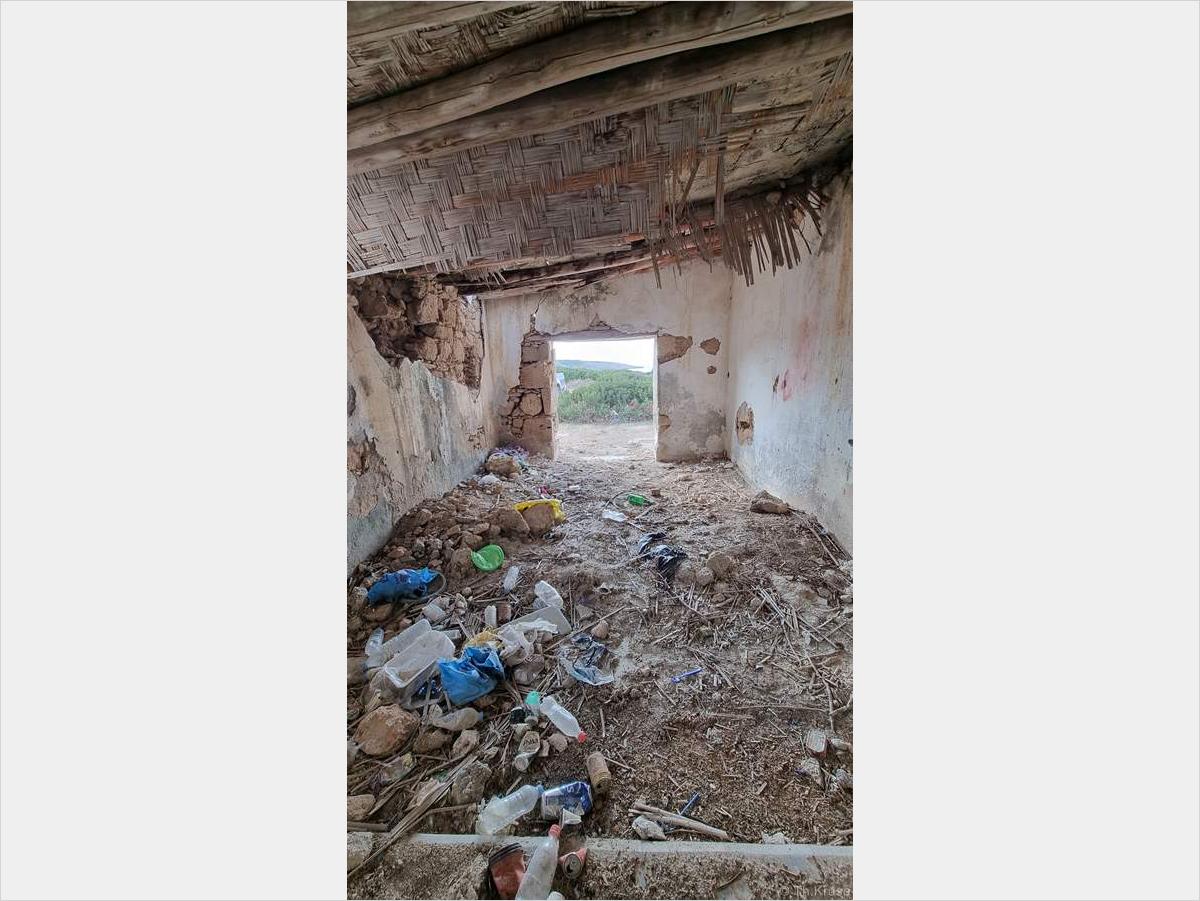 Παρεκκλήσι Αγίου Θεοδώρου Ακανθού