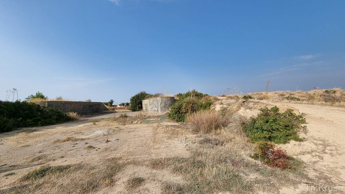 Παρεκκλήσι Αγίων Πάντων Ακανθού (τόπος)