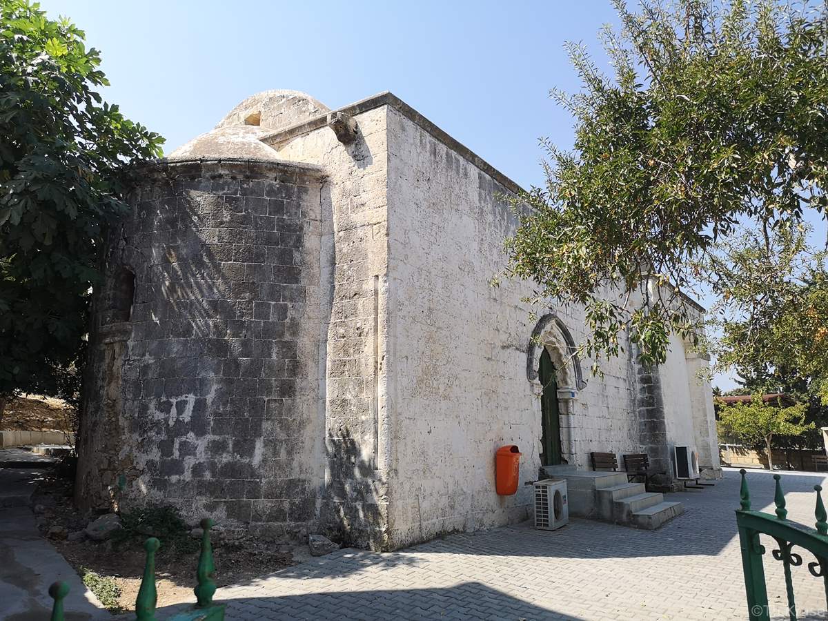 Εκκλησία Αγίου Λουκά