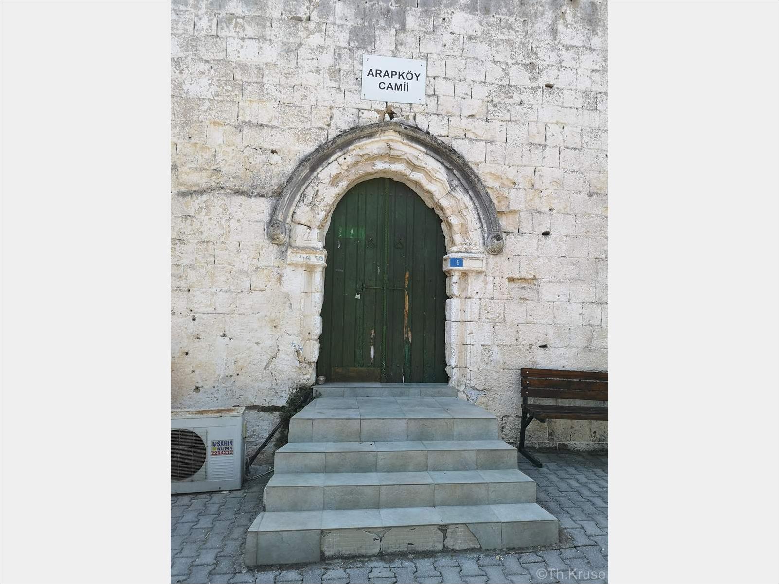 Εκκλησία Αγίου Λουκά