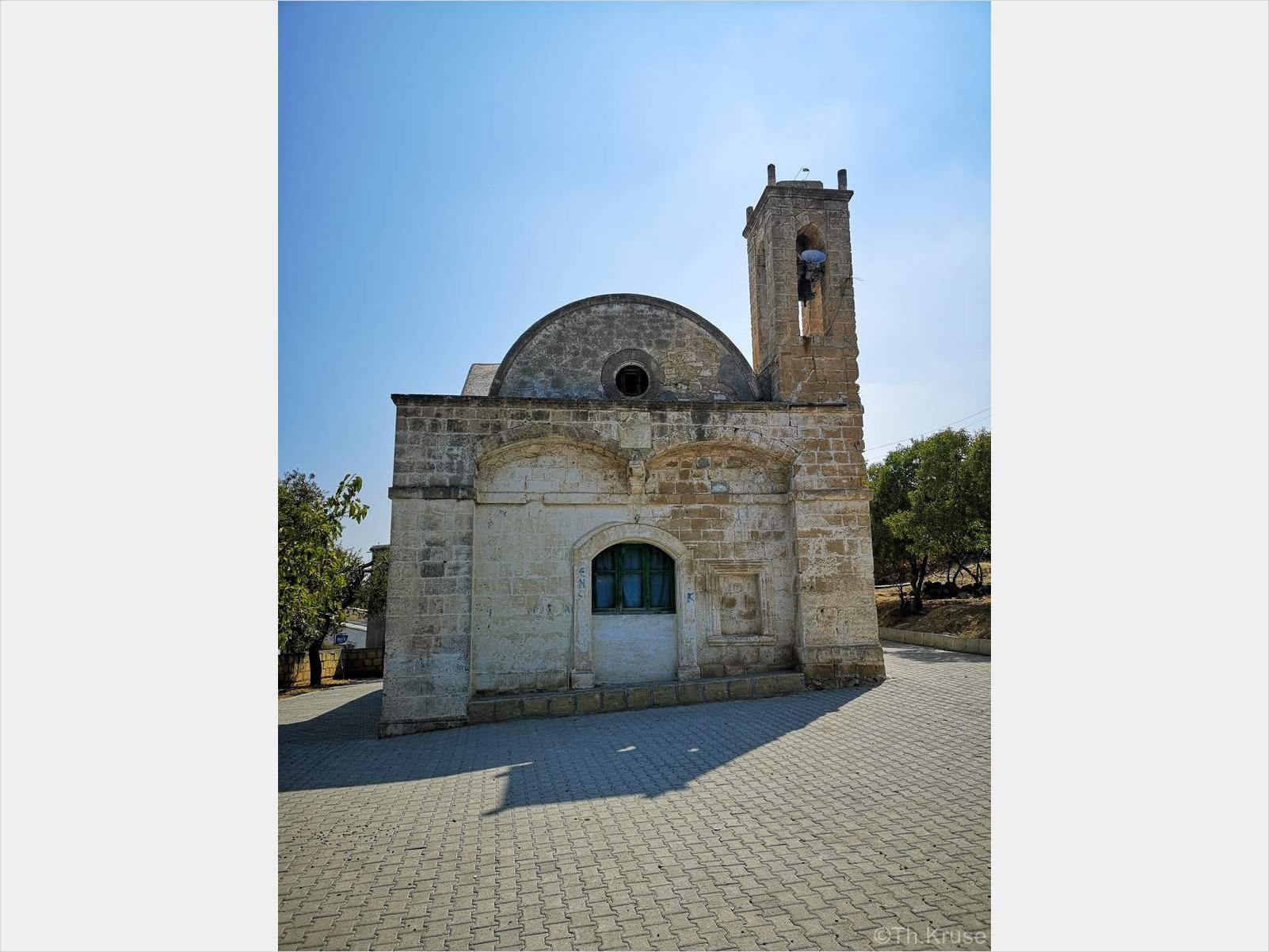 Εκκλησία Αγίου Λουκά