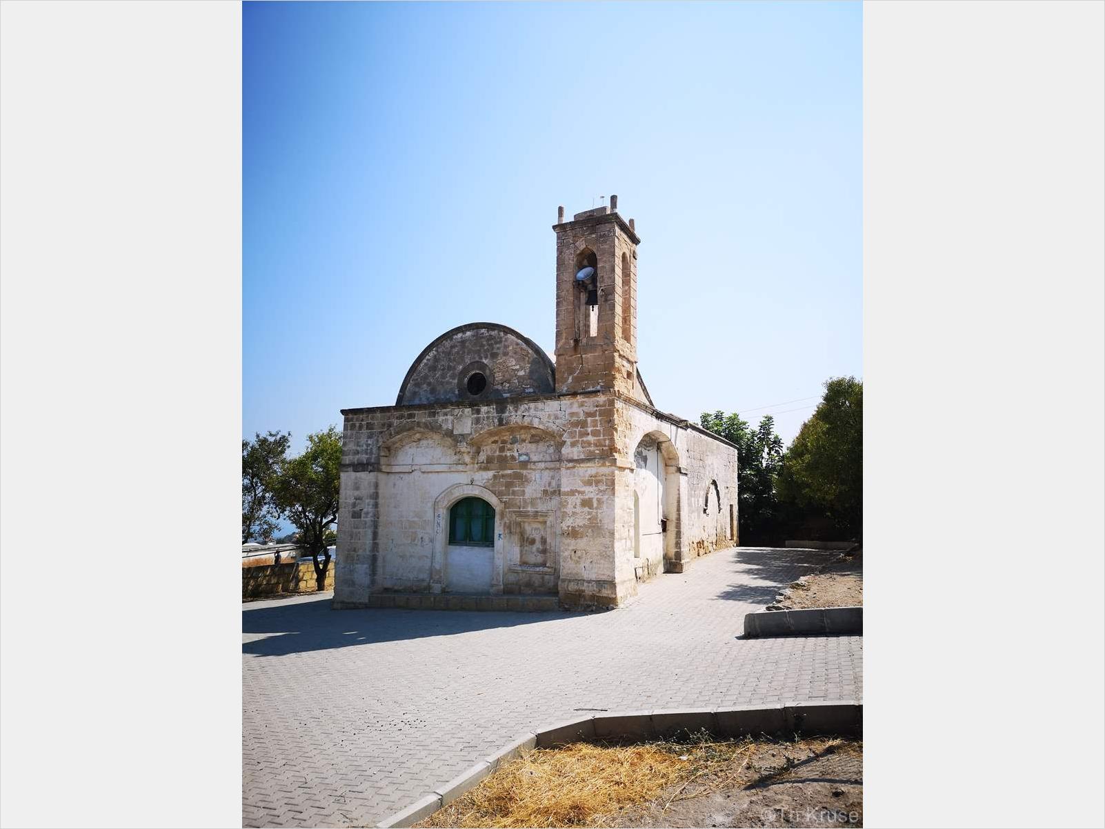 Εκκλησία Αγίου Λουκά