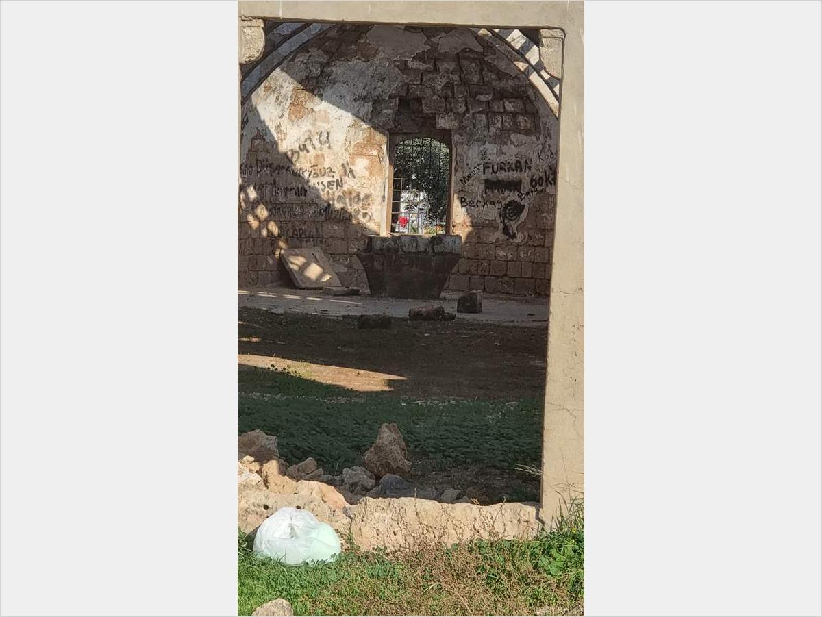 Εκκλησία Αγίας Παρασκευής