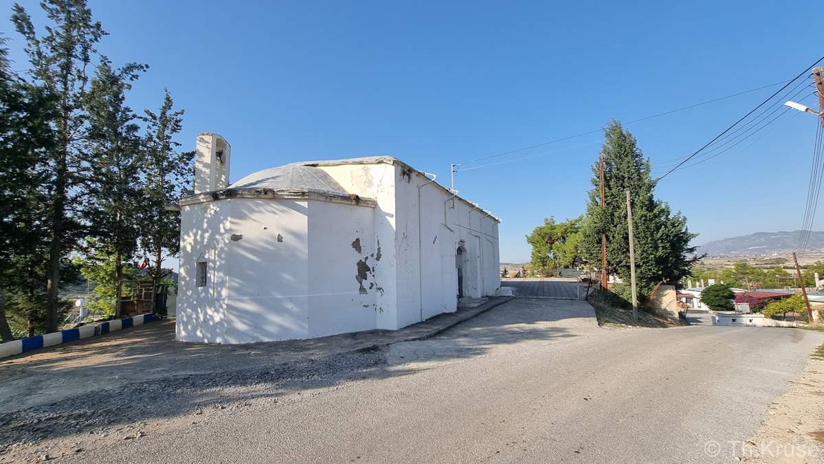 Εκκλησία Αγίου Γεωργίου