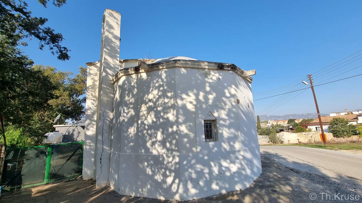 Εκκλησία Αγίου Γεωργίου