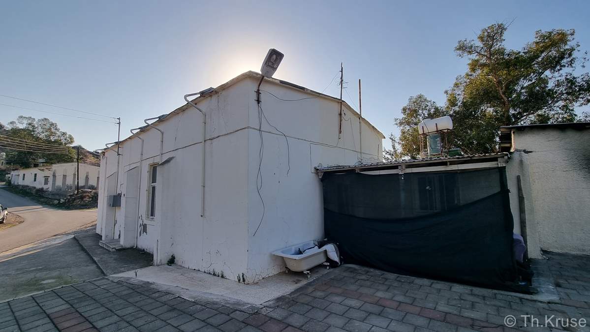 Εκκλησία Αγίου Γεωργίου