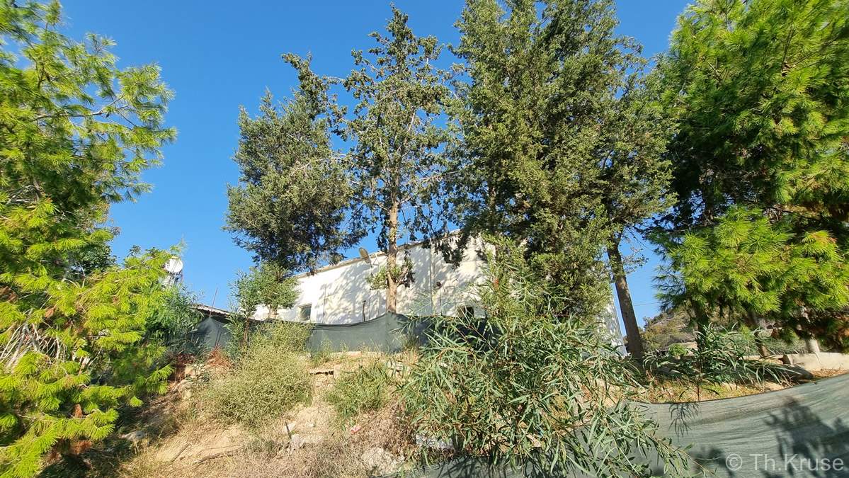 Εκκλησία Αγίου Γεωργίου