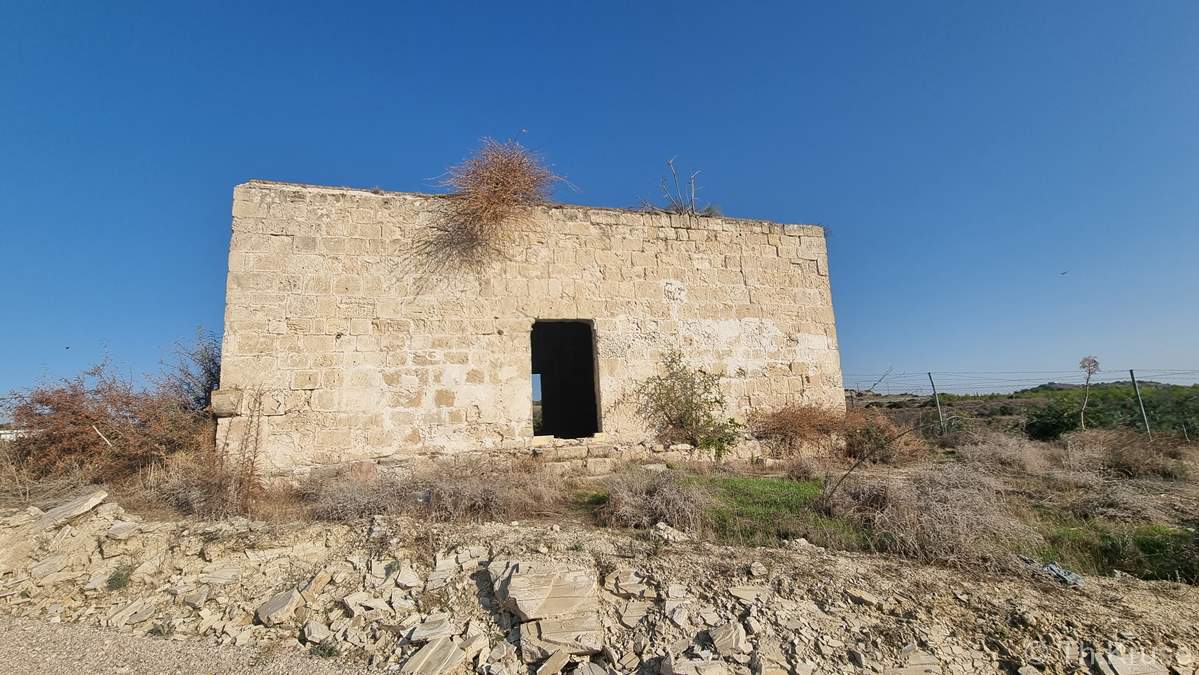 Εκκλησία Αγίου Ιωάννη του Προδρόμου