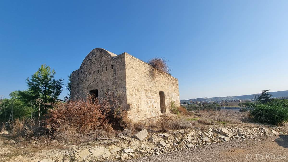 Εκκλησία Αγίου Ιωάννη του Προδρόμου