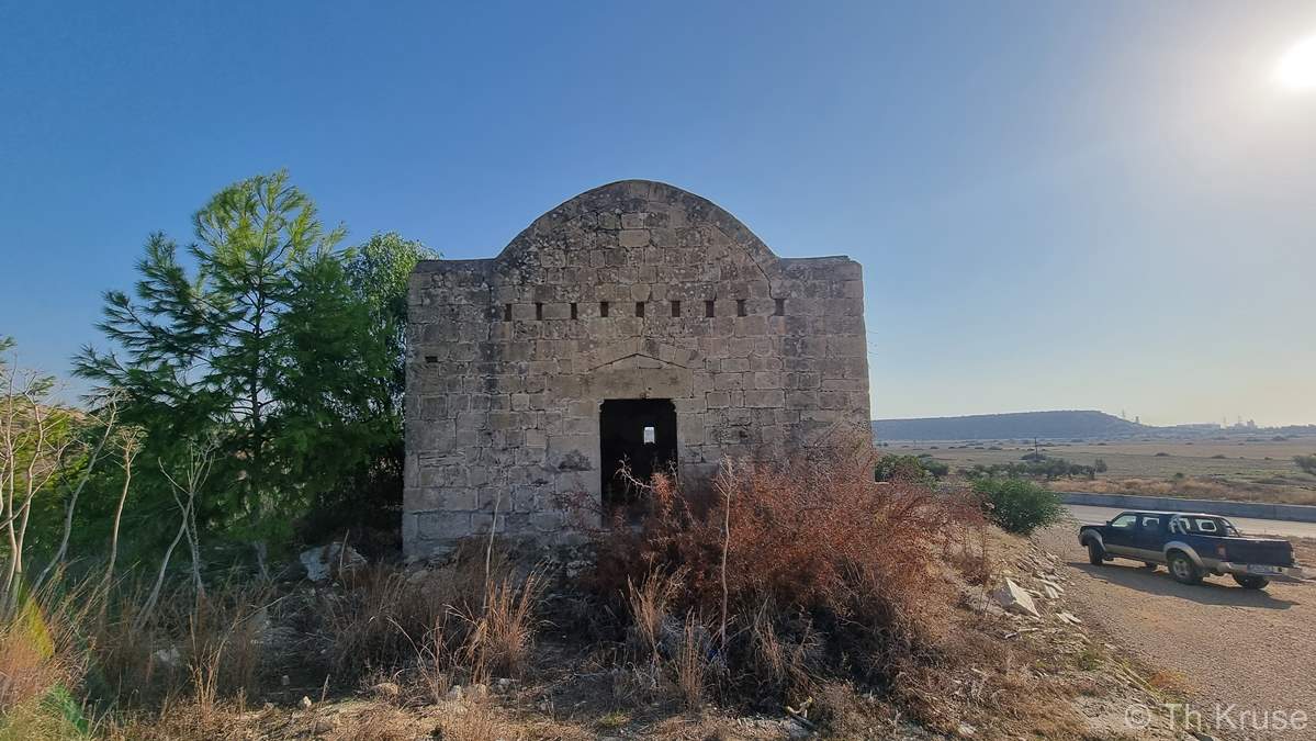 Εκκλησία Αγίου Ιωάννη του Προδρόμου