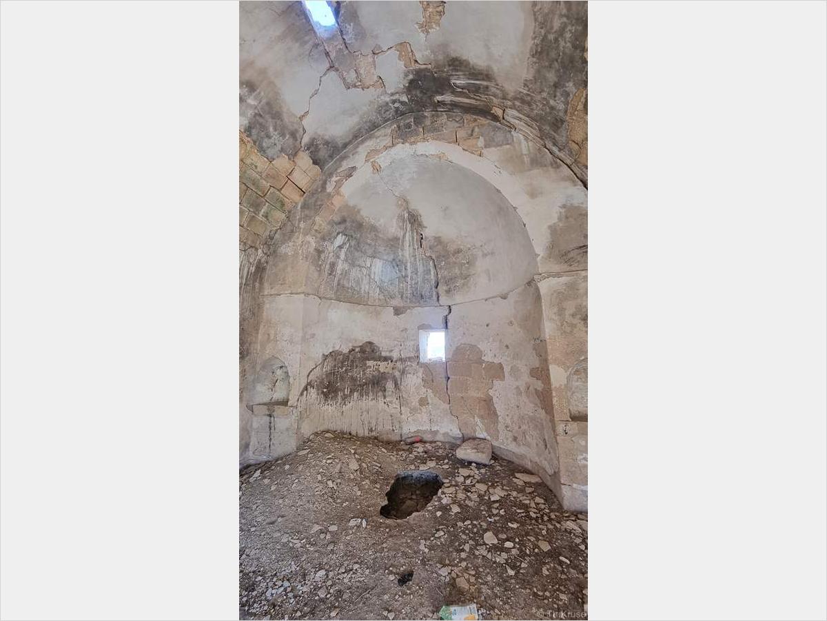 Εκκλησία Αγίου Ιωάννη του Προδρόμου