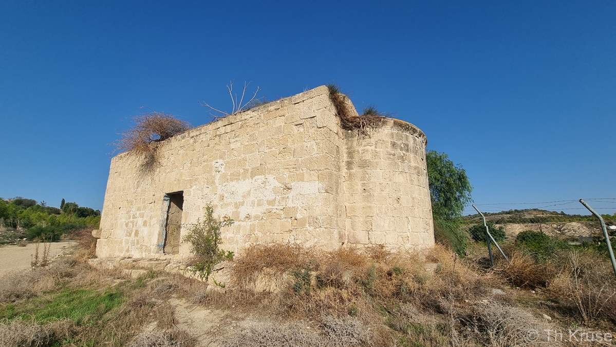 Εκκλησία Αγίου Ιωάννη του Προδρόμου