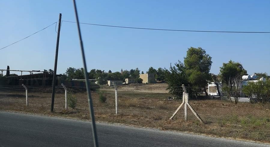 Εκκλησία Αρχαγγέλου Μιχαήλ