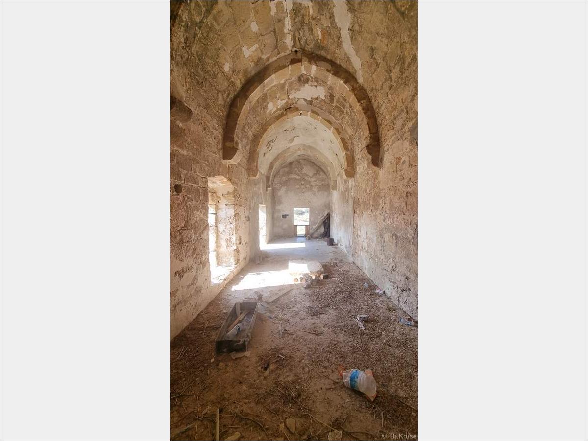 Παρεκκλήσι Αγίου Νικολάου Κώμας του Γιαλού