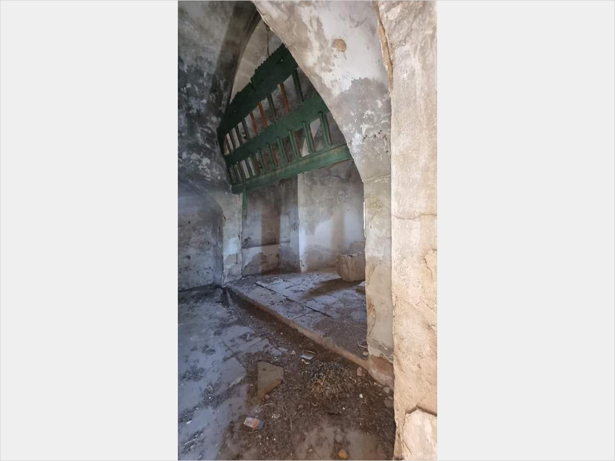 Εκκλησία Παναγίας