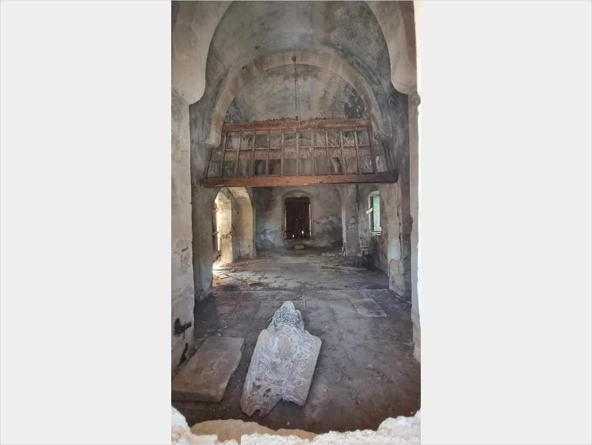 Εκκλησία Παναγίας
