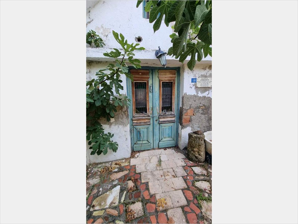 Παρεκκλήσι Αγίου Γεωργίου Εξορινού Λαπήθου
