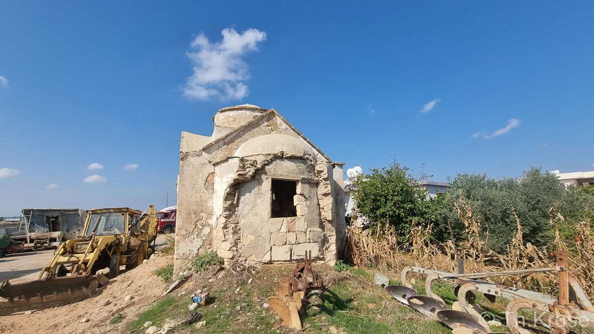 Εκκλησία Αγίου Αντωνίου