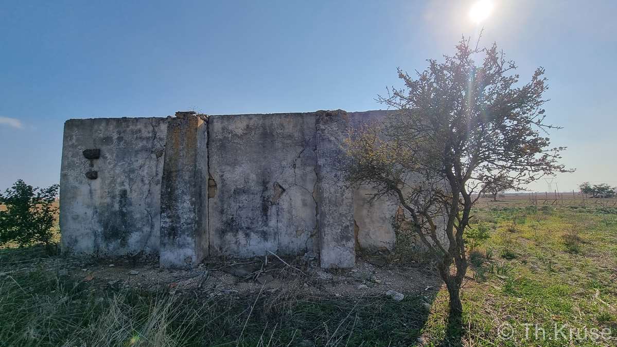 Παρεκκλήσι Παναγίας Παραδεισιώτισσας Λιμνιάς