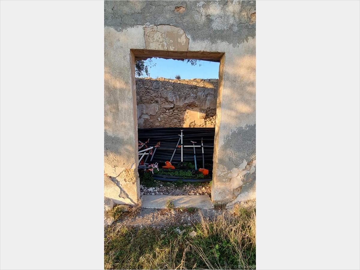 Παρεκκλήσι Αγίου Γεωργίου Μακράσυκας