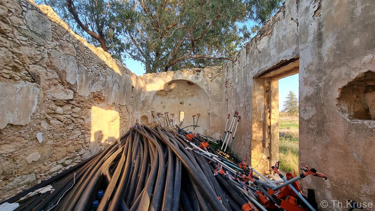 Παρεκκλήσι Αγίου Γεωργίου Μακράσυκας