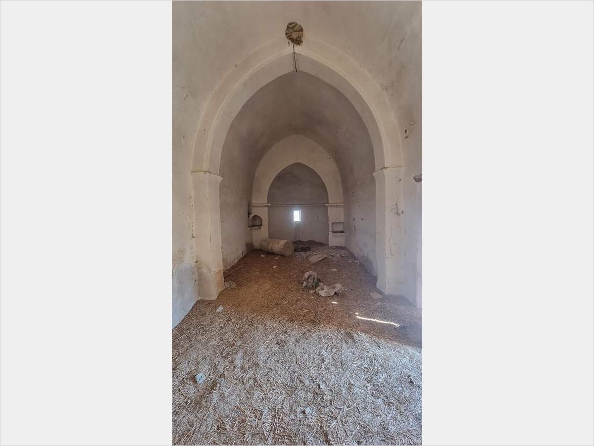 Εκκλησία Παναγίας Αφεντρικάς