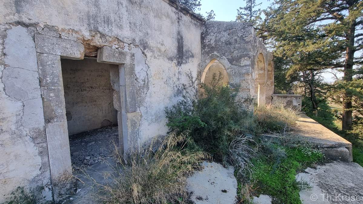 Εκκλησία Αγίων Παίδων