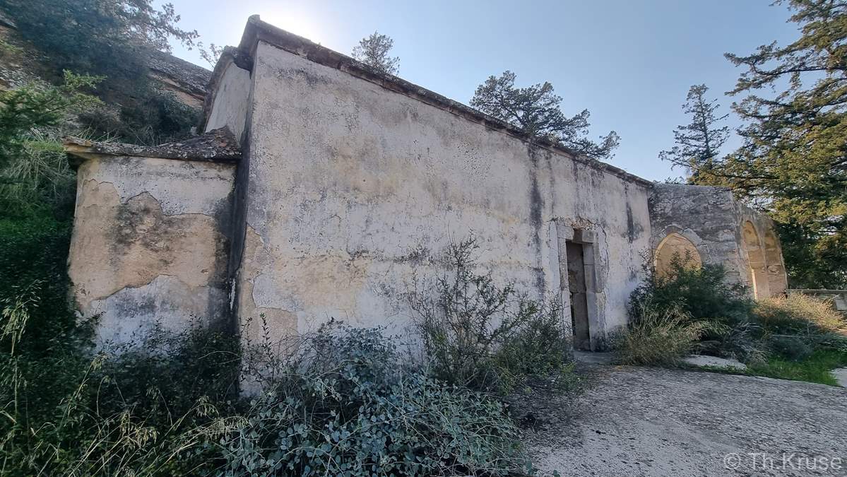 Εκκλησία Αγίων Παίδων