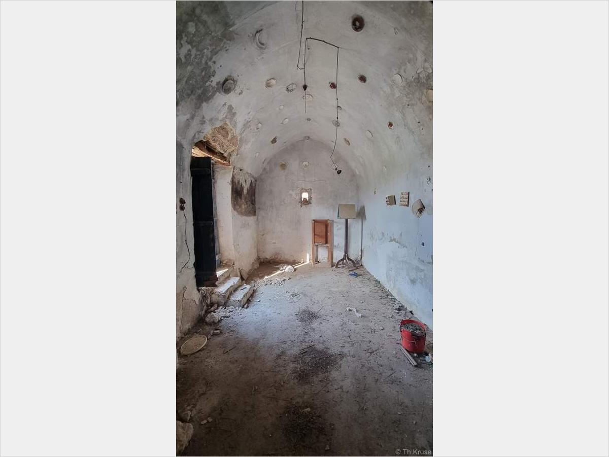 Παρεκκλήσι Αγίας Αναστασίας