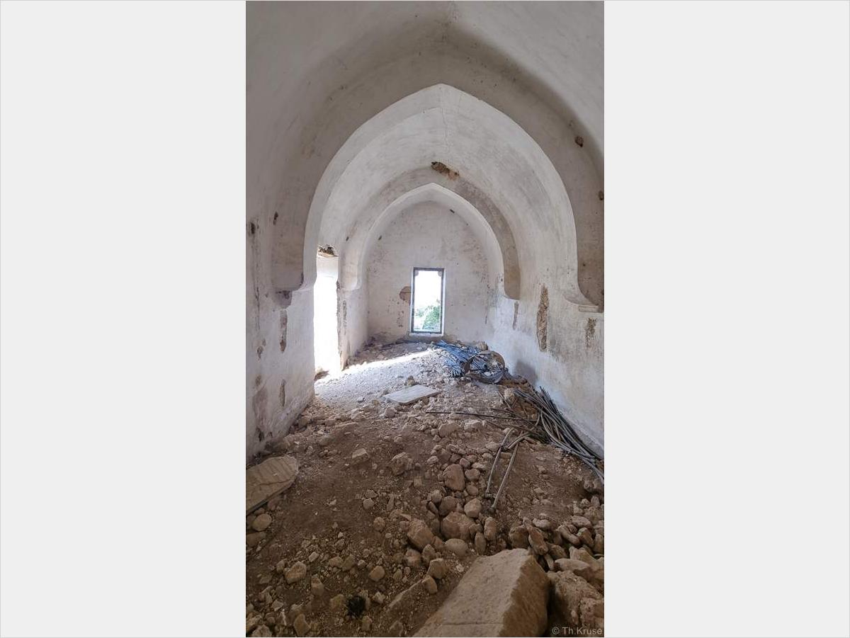 Παρεκκλήσι Αγίου Επιφανίου