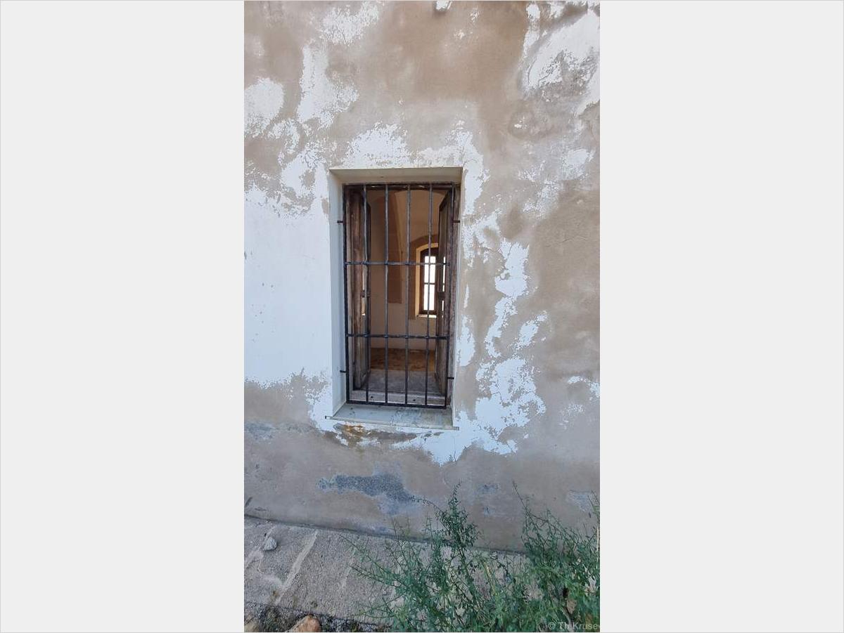 Παρεκκλήσι Αγίας Θέκλας Βοκολίδας