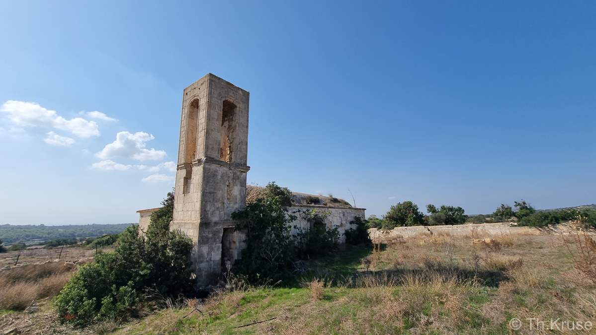 Εκκλησία κοιμητηρίου Αγίου Γεωργίου