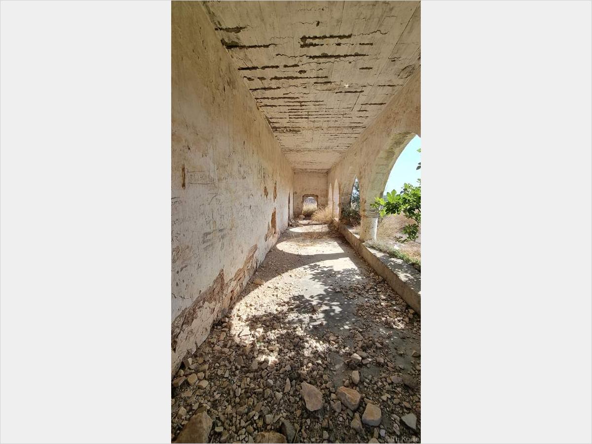 Εκκλησία κοιμητηρίου Αγίου Γεωργίου
