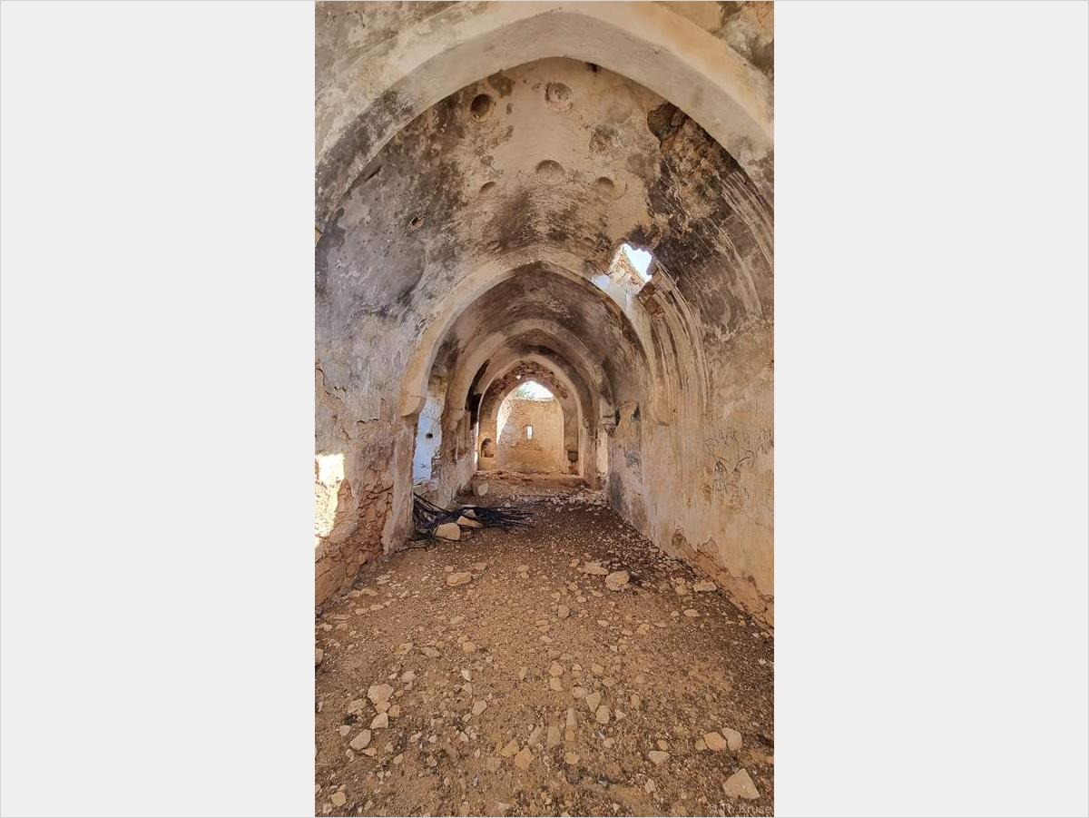 Εκκλησία κοιμητηρίου Αγίου Γεωργίου