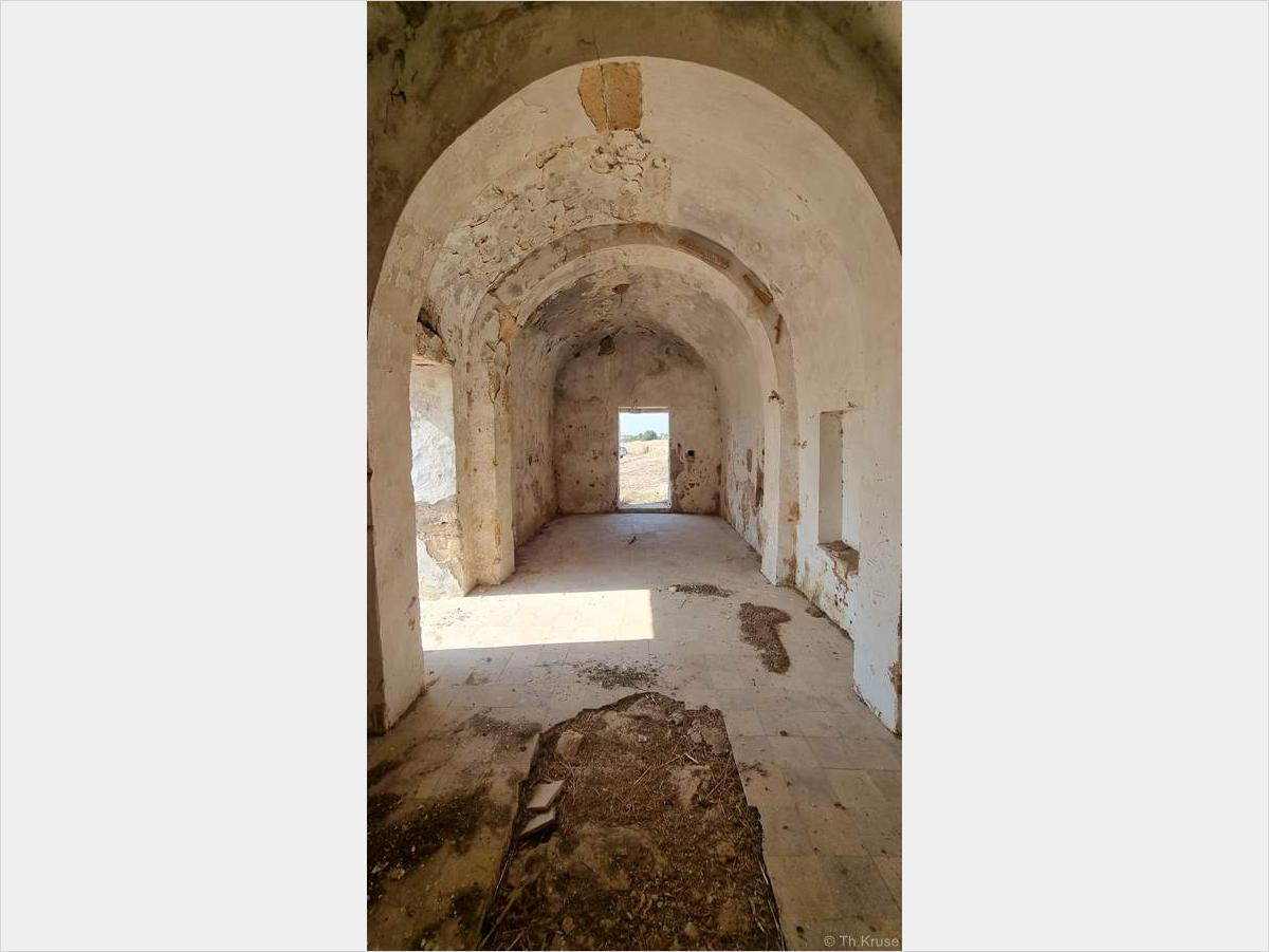 Παρεκκλήσι Αγίου Θεοδώρου