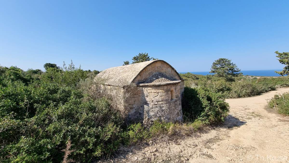 Εκκλησία Αγίας Αθανασίας
