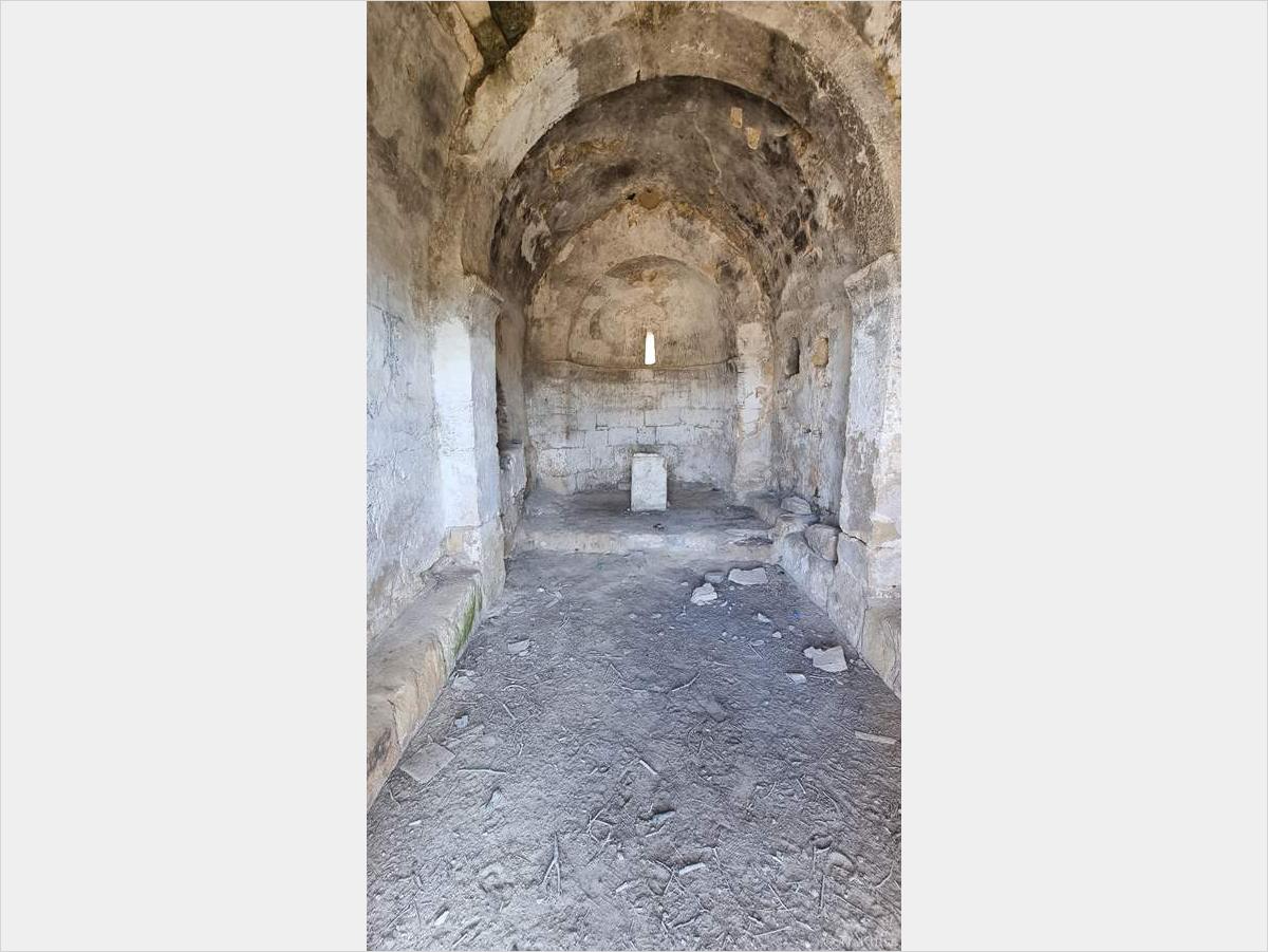 Εκκλησία Αγίας Αθανασίας