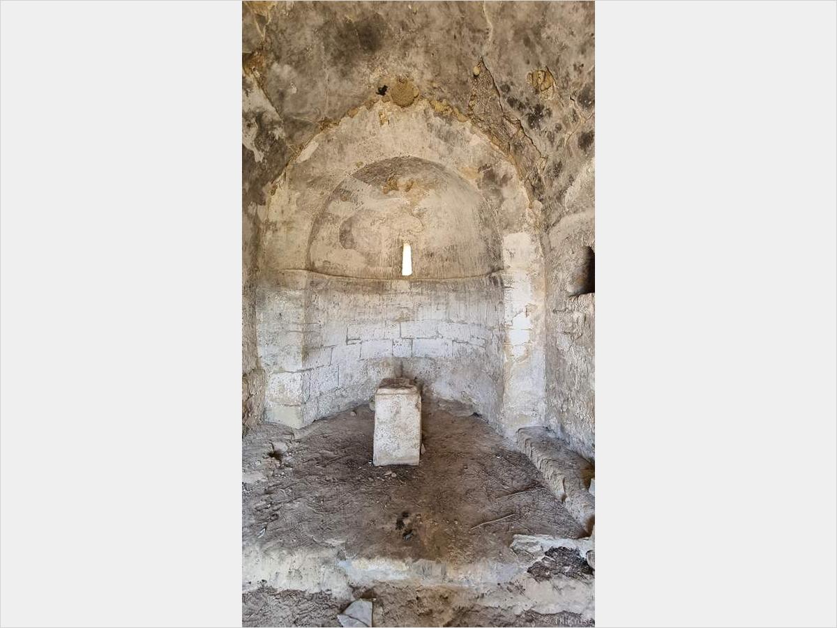 Εκκλησία Αγίας Αθανασίας