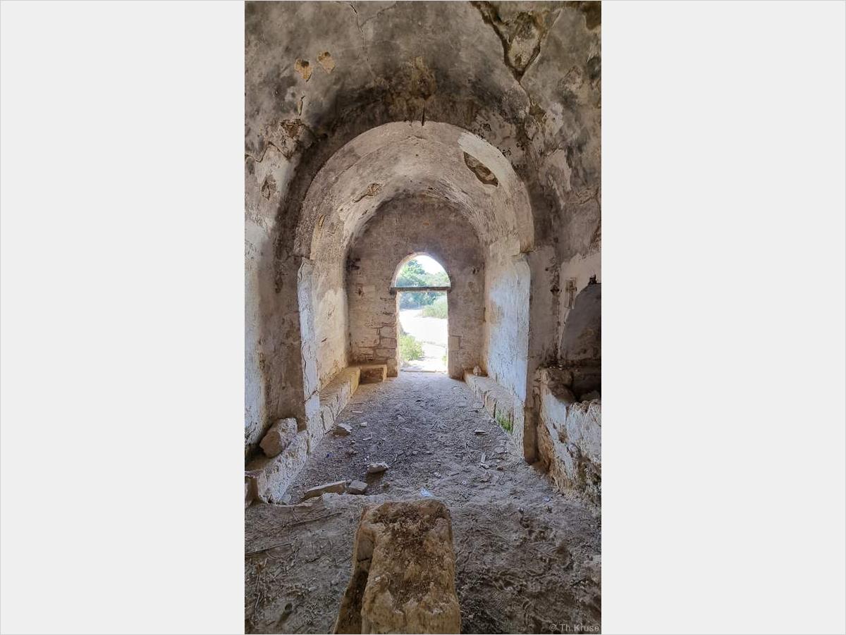 Εκκλησία Αγίας Αθανασίας