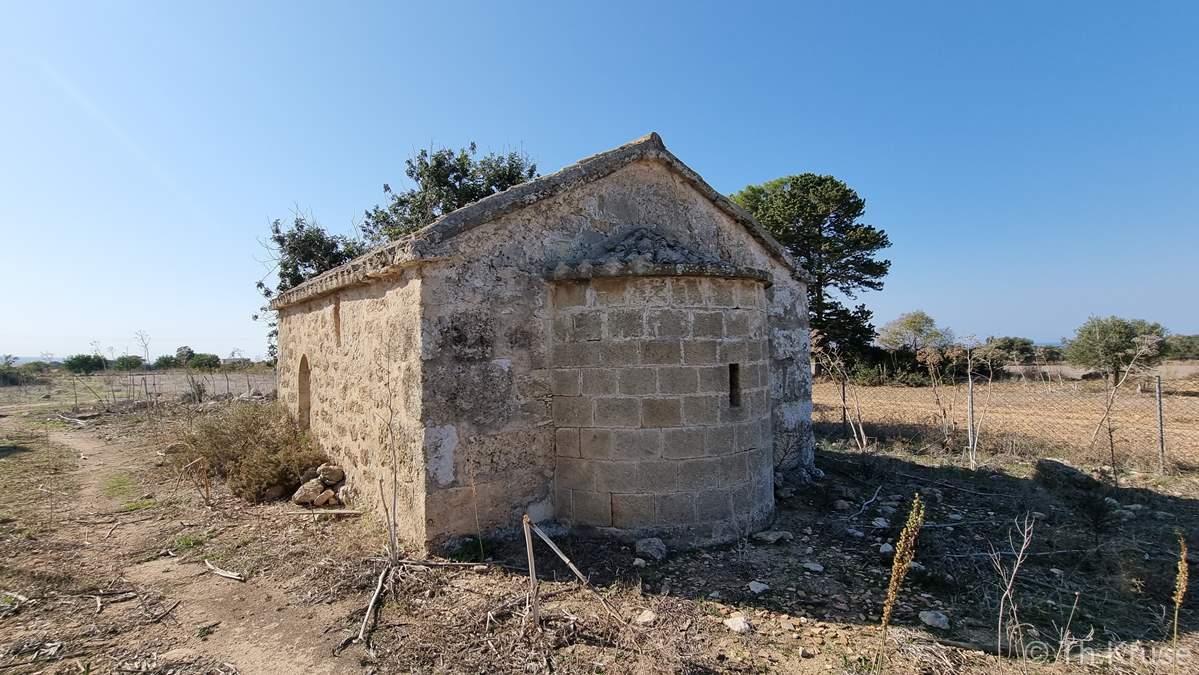 Εκκλησία Αγίας Μαρίνας