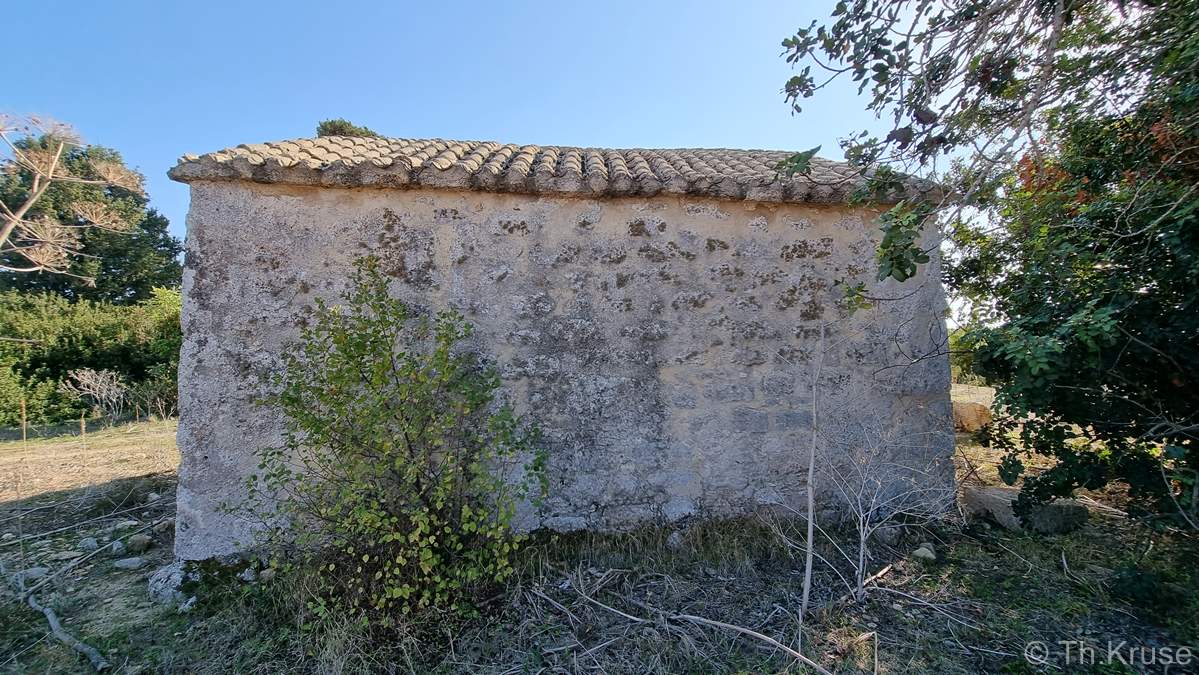 Εκκλησία Αγίας Μαρίνας