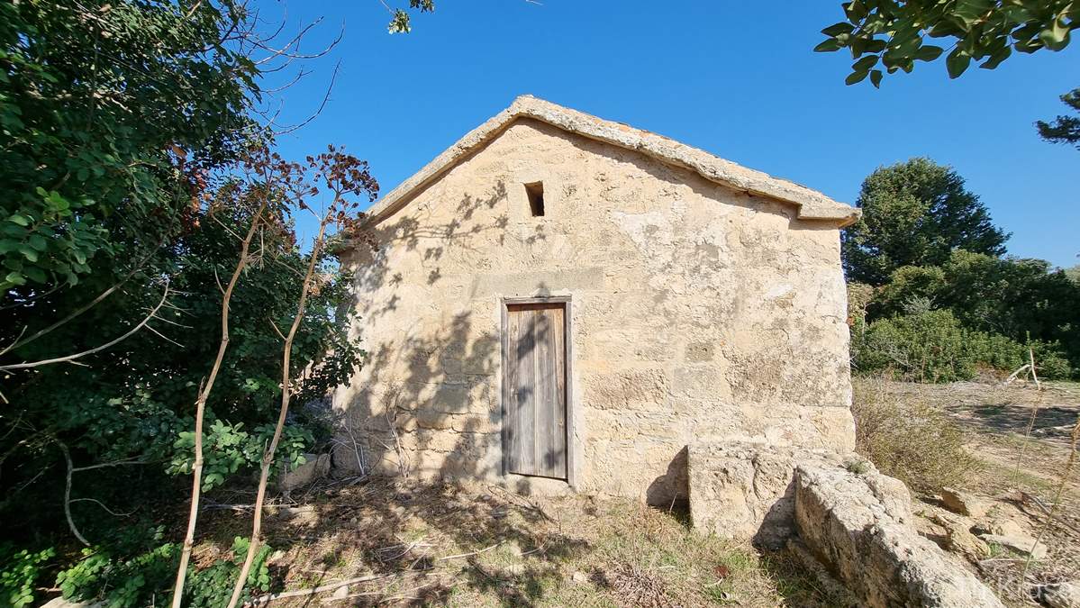 Εκκλησία Αγίας Μαρίνας
