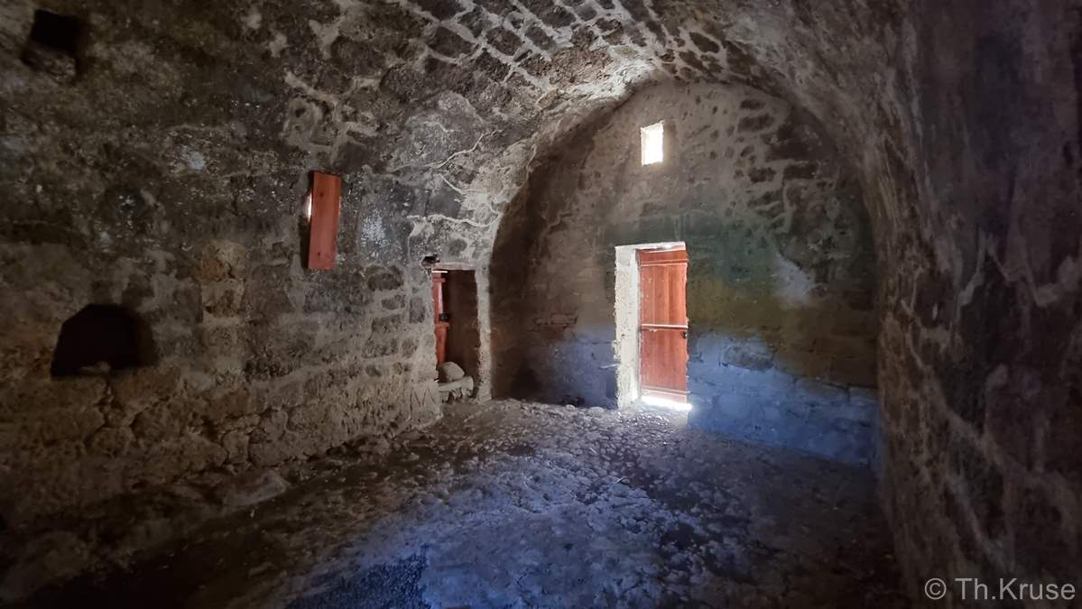 Εκκλησία Αγίας Μαρίνας