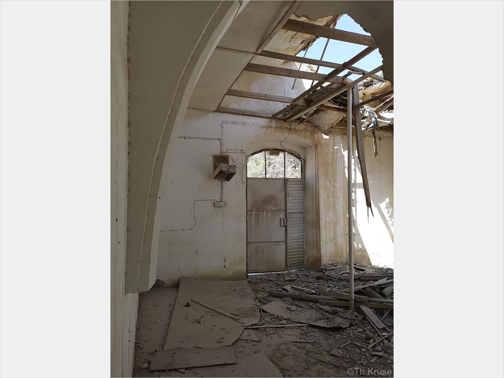 Εκκλησία της Αγίας Φωτεινής Κουτσοβέντη