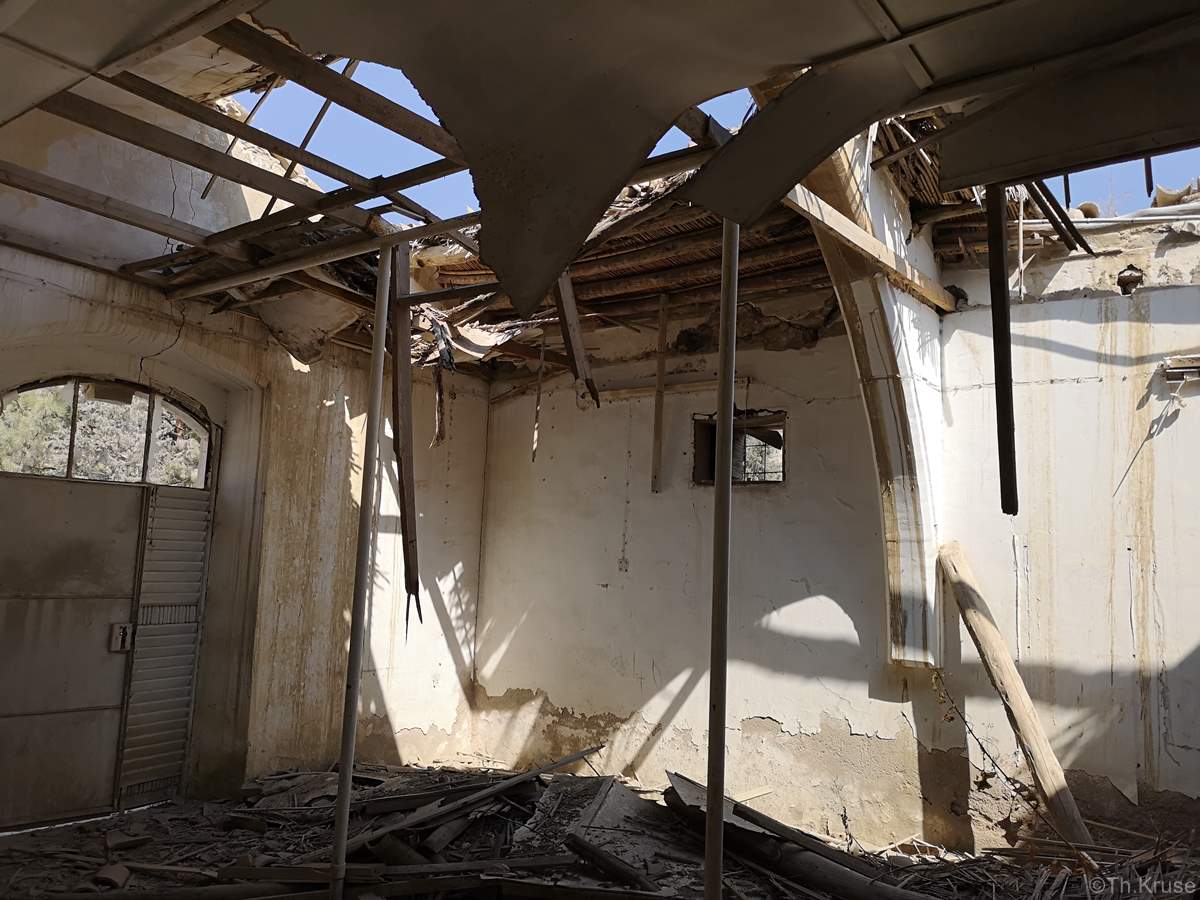 Εκκλησία της Αγίας Φωτεινής Κουτσοβέντη