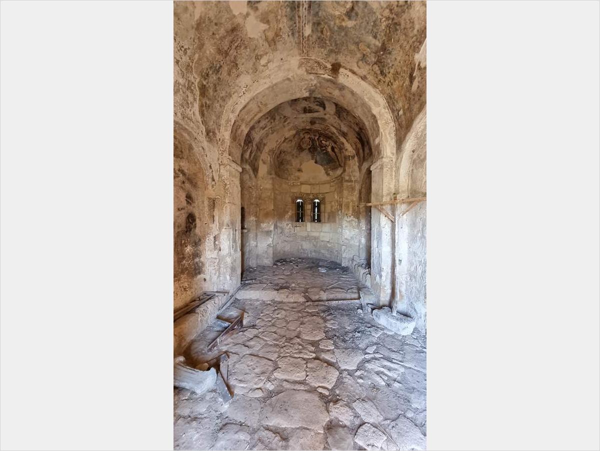 Εκκλησία Αγίας Μαύρας