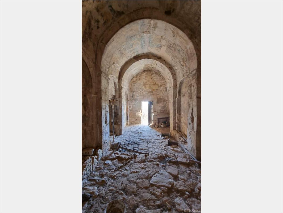 Εκκλησία Αγίας Μαύρας