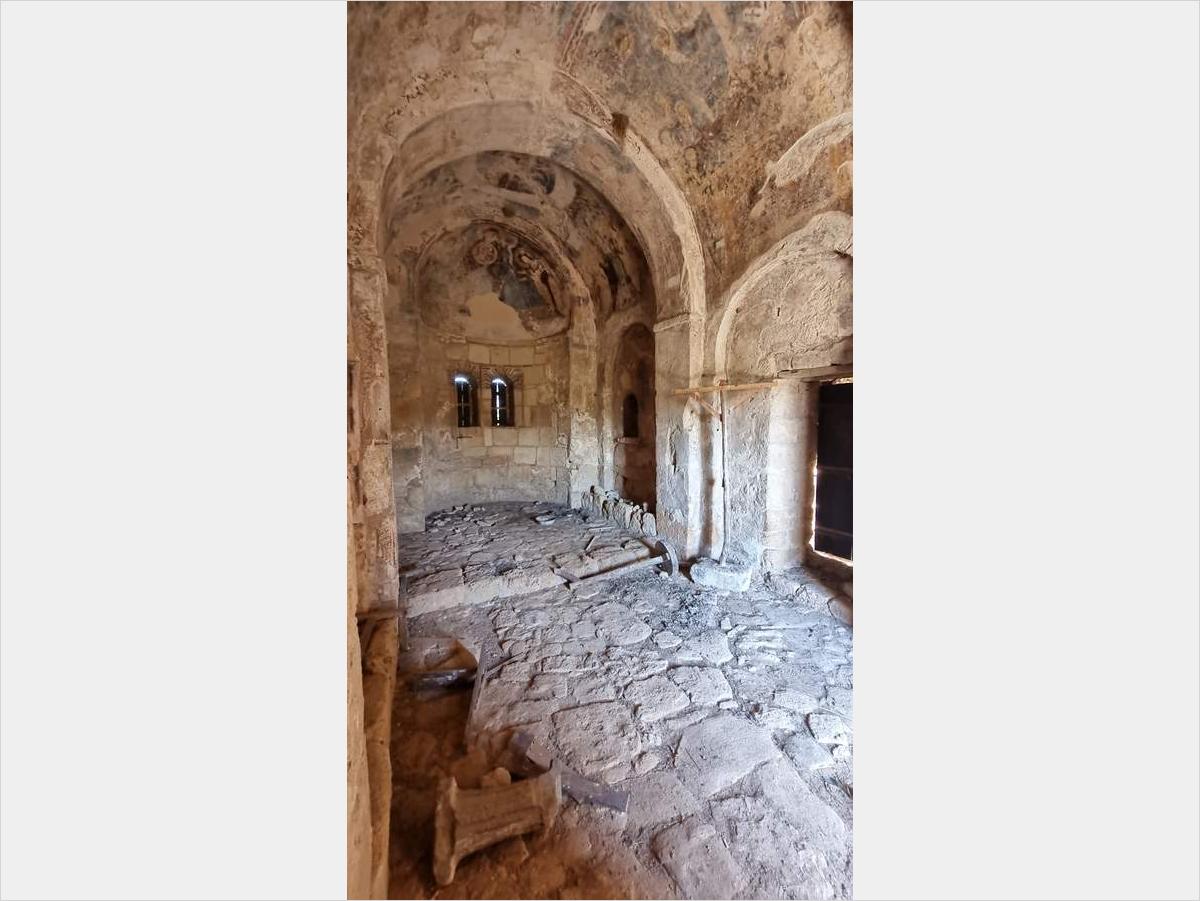 Εκκλησία Αγίας Μαύρας